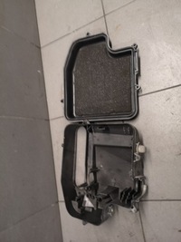 фото thumb №6, Коробка блоков управления audi a6 c5 eu 4b1907618