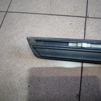 фото thumb №13, Молдинг широка нижня двері лівий задня audi a6 s6 c5 4.2 v8