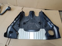 Защита крышка двигателя porsche panamera 971 971119361 с Разборки, фото thumb