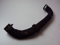 фото thumb №1, Wąż шланг интеркулер range rover sport l405