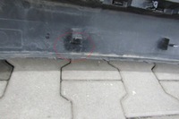 фото thumb №10, Бампер перед переднє ssangyong rexton 2 ii 17-20