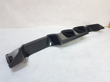 фото thumb №12, Bmw g80 g82 m3 m4 дифузор карбон карбон
