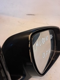 фото thumb №8, Зеркало правое nissan murano z50 europa 9 pin