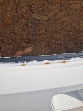 фото thumb №10, Kia rio iv v кришка багажника зад задня