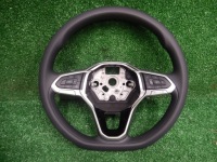 фото thumb №1, Воздуховод vw taigo 2g7 2022 пластик