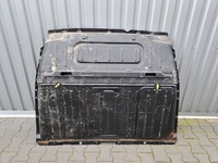 фото thumb №1, Partner berlingo iv rifter стена перегородочная кузов