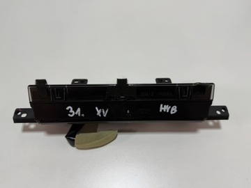 фото thumb №11, Subaru xv ii 17-24 панель дисплей консоли манометр 85261fl420