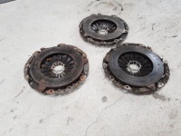 Притиск зчеплення luk 228 mm bmw e46 328ci e39 525i e60 m52 m54 Зі Шроту, фото thumb