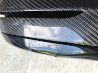 фото thumb №12, Bmw 8 g14 g15 зеркало правое карбон 9 pin 9 кабели