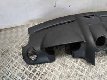 фото thumb №5, Mercedes-benz ml w164 2005 панель раздаточная