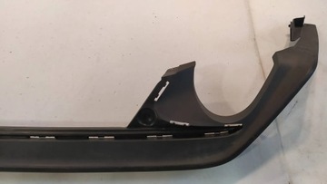 фото thumb №15, Бампер зад dokłdaka ford focus st