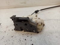 фото thumb №9, Skoda superb ii hb замок дверь левый перед 3c1837015a