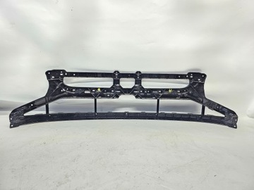 фото thumb №11, Решётка бампера средняя audi e-tron 4ke 18- перед передняя