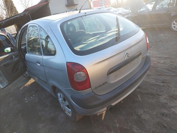 фото thumb №7, Kom двигун rhy 2.0 hdi 90km307 xsara 206 c5 doodpa