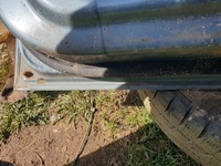 фото thumb №10, Kia sorento i дверь правый перед правое передние v9