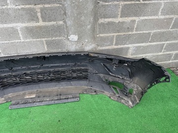 фото thumb №10, Vw tiguan ii 2 5na 2015-2020 бампер переднє org eu