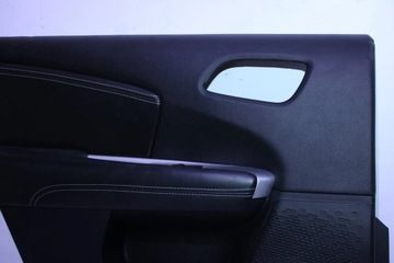 фото thumb №2, Боковина оббивка двері ліва задня зад fiat freemont