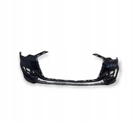 фото thumb №1, Audi a6 c8 allroad бампер перед оригинал