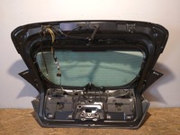 фото thumb №7, Кришка багажника задня ford focus mk3 lift