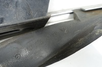 фото thumb №5, Mercedes w140 cl планка захист скла лобовий передній ліва прокладка 744