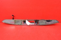 фото thumb №12, Накладка кришки задня задня 6c 92500-3e5 kia sorento 1 i lift 06-11