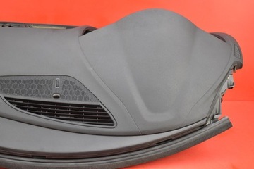 фото thumb №8, Панель роздавальна консоль капот подушка безпеки eu citroen c5 ii x7 iii 08-17