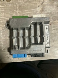 Купити Бортовий комп'ютер блок керування двигуна mini one - cooper r50 r53 61356922801, фото thumb