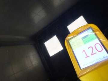 фото thumb №12, Vw touareg iii капот кришка двигуна перед оригінал r-line