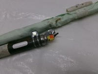 фото thumb №8, Land rover discovery подушка air bag шторка левая комплект