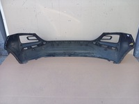 фото thumb №7, Hyundai kona бампер задний задняя оригинал!