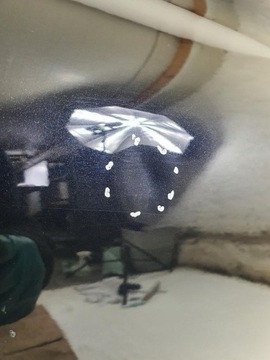 фото thumb №7, Дверь правый зад задние b20 nissan micra k13