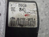 фото thumb №5, Suzuki ignis 04-07 блок керування abs європа