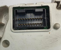 фото thumb №5, Лічильник jeep cherokee iii wh 3.0 crd 56054018ah eu