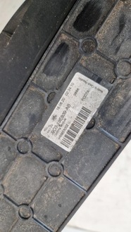 фото thumb №8, Радіатор комплект радіатор jaguar i-pace x590 ev400 j9d3-19e839-ab