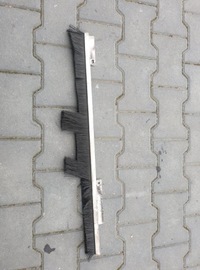 фото thumb №1, Щетка радиатора scania r 1817483