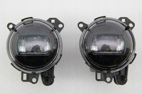 фото thumb №1, Land rover defender 2 ii l663 протитуманна фара led drl p+l