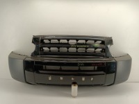 фото thumb №1, Бампер перед передний решётка радиатора land rover discovery