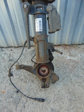 фото thumb №10, Амортизатор mcpherson  праві лівий ford b-max 1.0 ecoboost