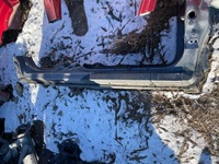 фото thumb №1, Порог правые kadjar рестайлинг