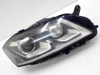 фото thumb №11, Kompletny перед капот лампи бампер europa vw volkswagen passat b7 12r