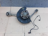 фото thumb №1, Ступиця поворотний кулак перед ліва mercedes w212 e-klasa