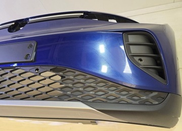 фото thumb №14, Vw id.4 бампер перед переднее ld5f 6pdc 11a807217a