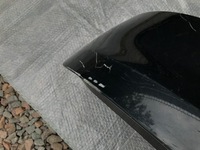 фото thumb №11, Opel insignia накладка llistwa крышки зад универсал 08-13