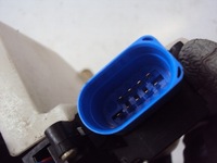 фото thumb №4, Замок дверь правый перед vw phaeton 2002-2016