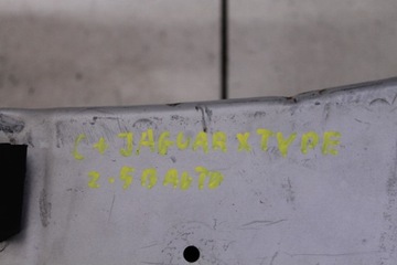 фото thumb №9, Pas переднє підсилювач jaguar xf i x250 2007r-