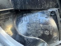 фото thumb №10, Лампа правая задняя задняя vw polo v 6r0