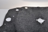 фото thumb №7, Mg hs підлога обшивка багажника 10903863 544761497 as23451e0 lift 2024r