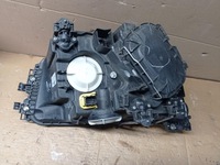 фото thumb №6, Лампа фара правый mercedes actros w961 eur