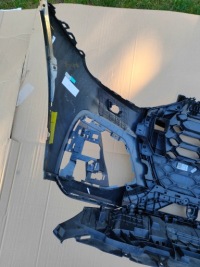 фото thumb №14, Audi q5 sq5 ii 80a бампер перед s-line lift kompletny 80a807437p