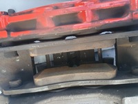 фото thumb №11, Супорт гальмівний лівий правий задня диск cayenne 3.0 7p5 touareg 7p0